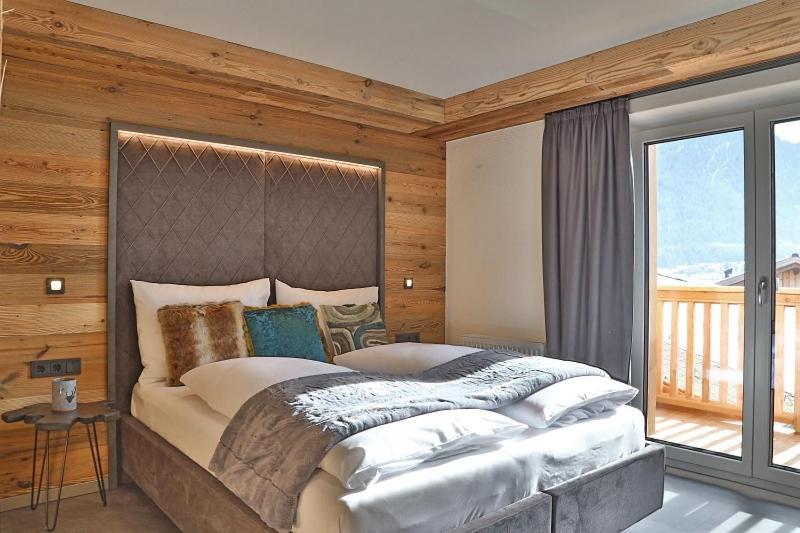 Sieglhub Chalets - Appartements - Hotel Flachau Exterior foto