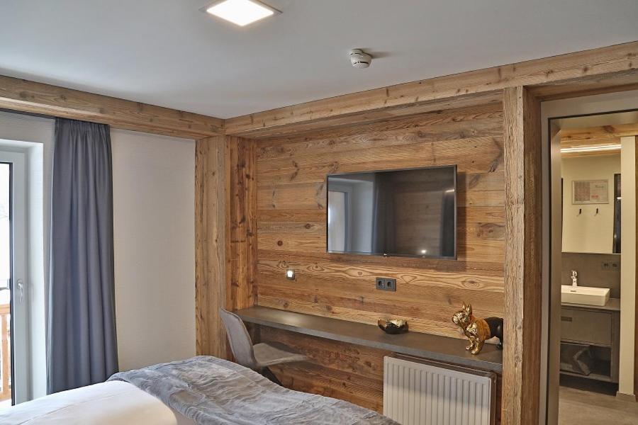 Sieglhub Chalets - Appartements - Hotel Flachau Exterior foto