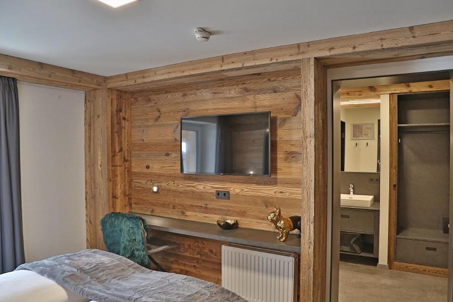 Sieglhub Chalets - Appartements - Hotel Flachau Exterior foto