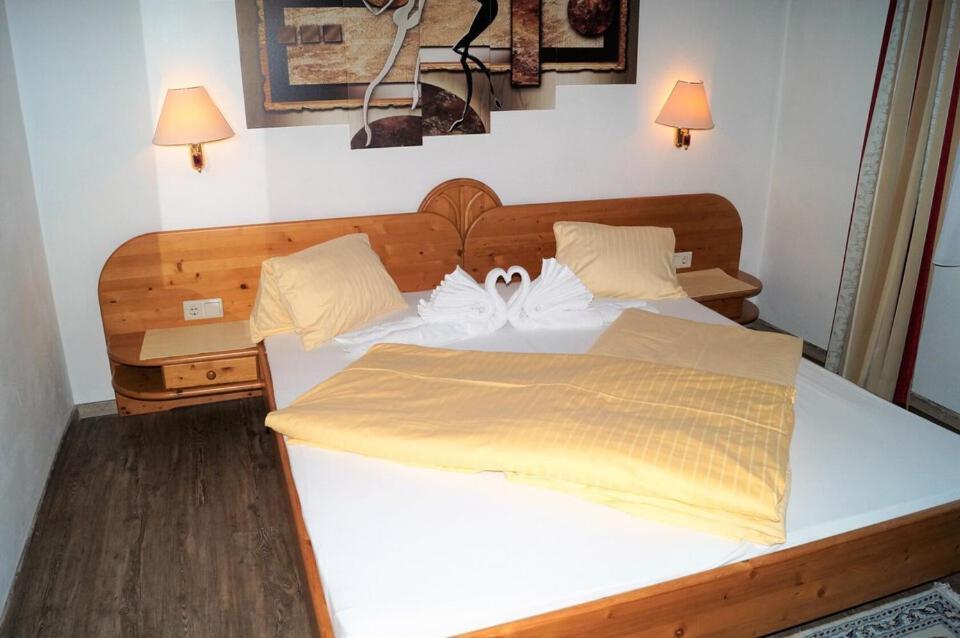 Sieglhub Chalets - Appartements - Hotel Flachau Exterior foto