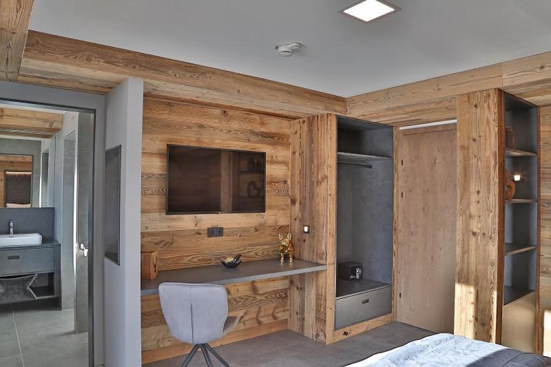 Sieglhub Chalets - Appartements - Hotel Flachau Exterior foto